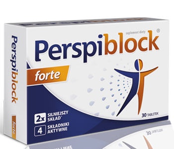 Aflofam PerspiBlock Forte 30 tab