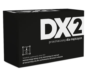 Aflofarm DX2 Capsules Dietary Supplement