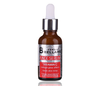 Fergio Bellaro Face Serum Vitamin C 30ml