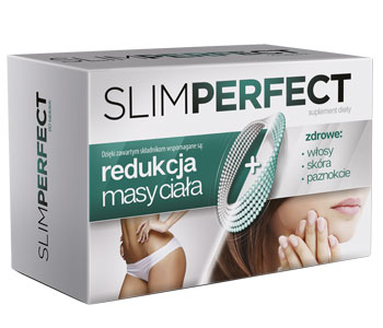 Aflofarm Slimperfect zdjecie Glowne Dietary Supplement